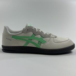 Asics Skyhand OG Cream White Menthol Mens Shoes Sneakers Athletic 1203A451-106